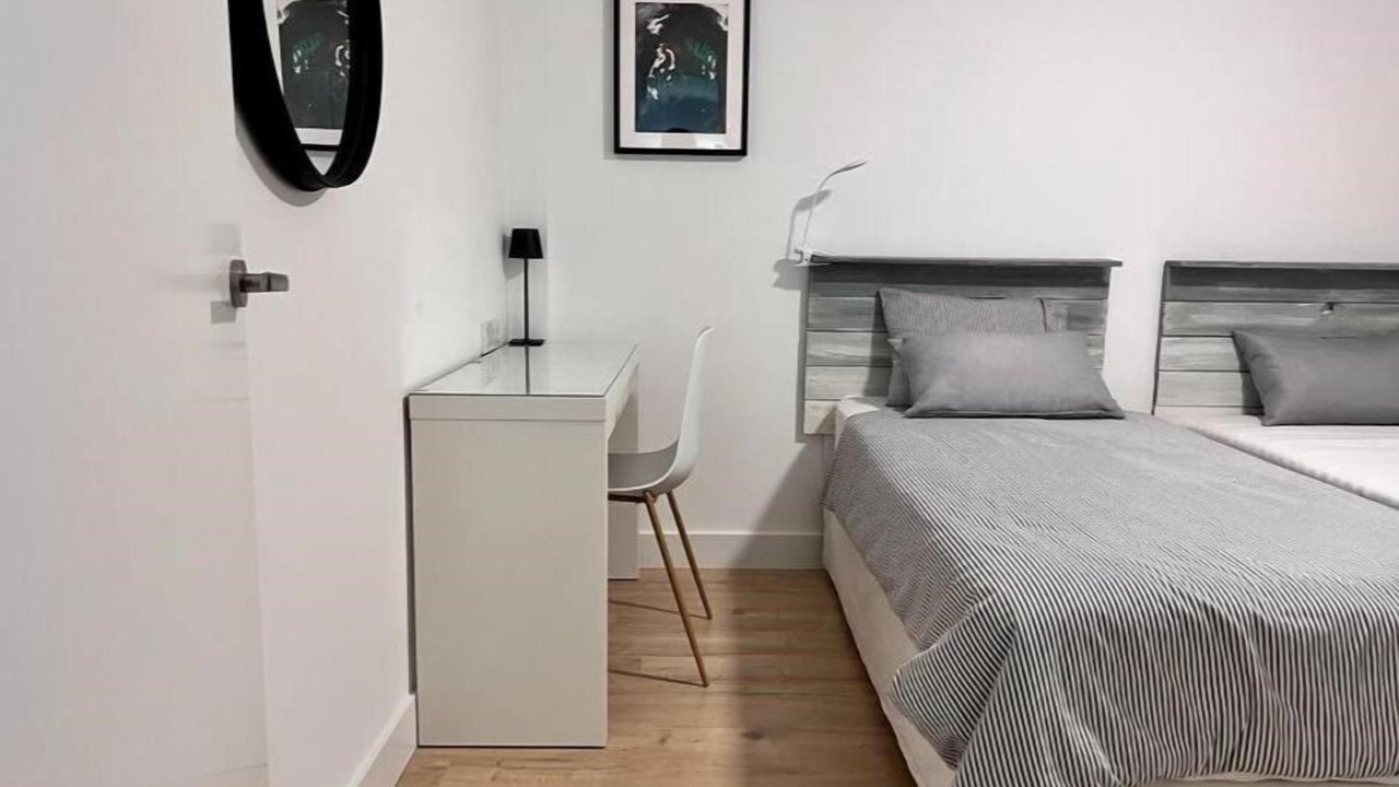Photo of Bedroom in Centro - Sagrario
