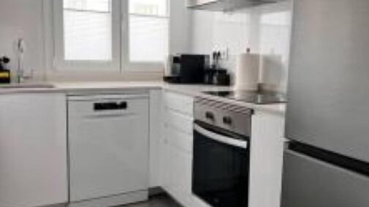 Photo of Kitchen in Centro - Sagrario