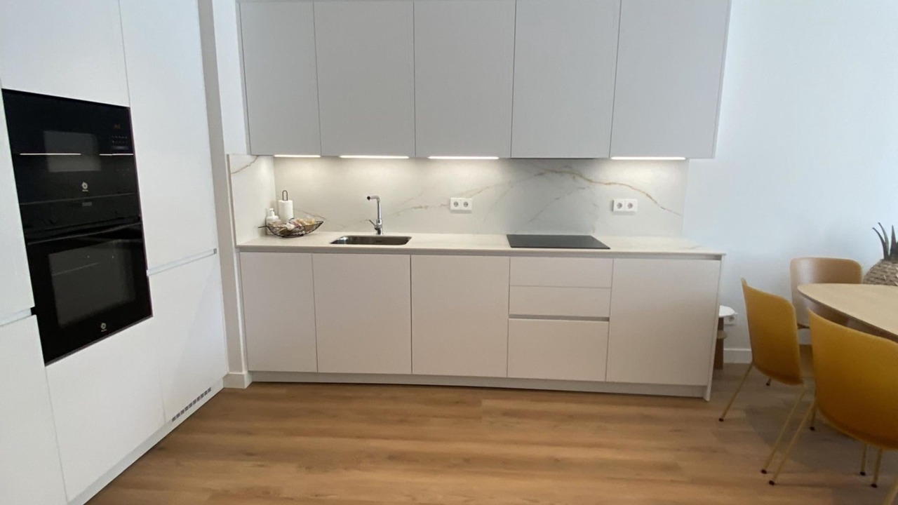 Photo of Kitchen in Golden Mile