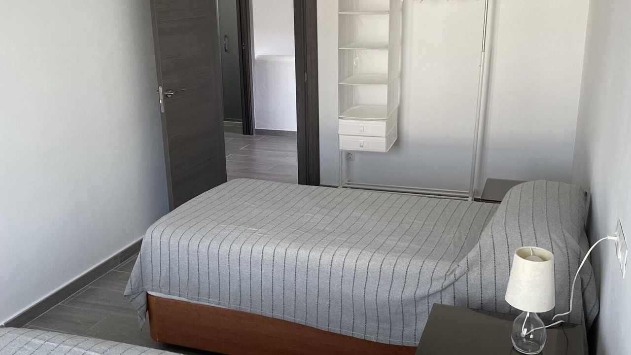Photo of Bedroom in Mondron