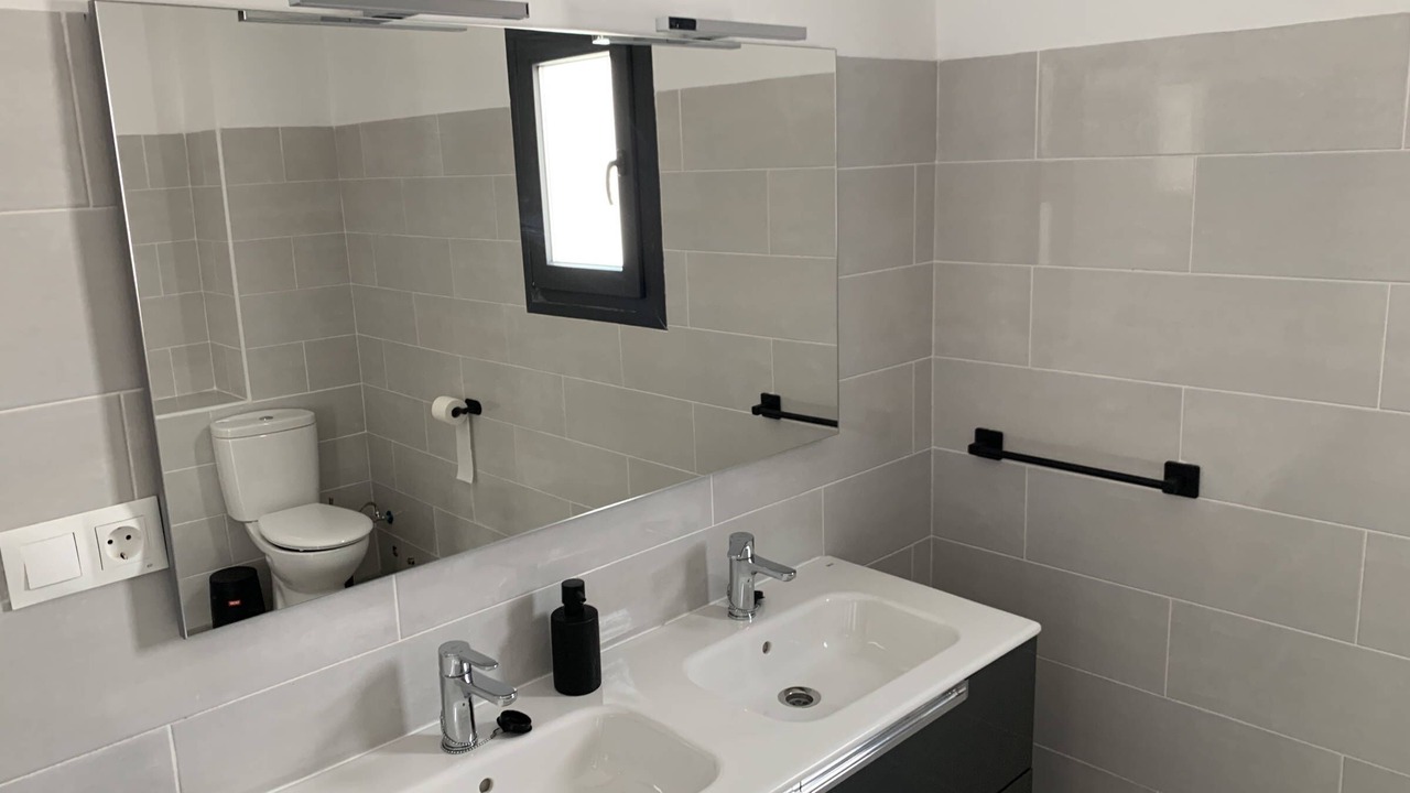 Photo of Bathroom in Mondron