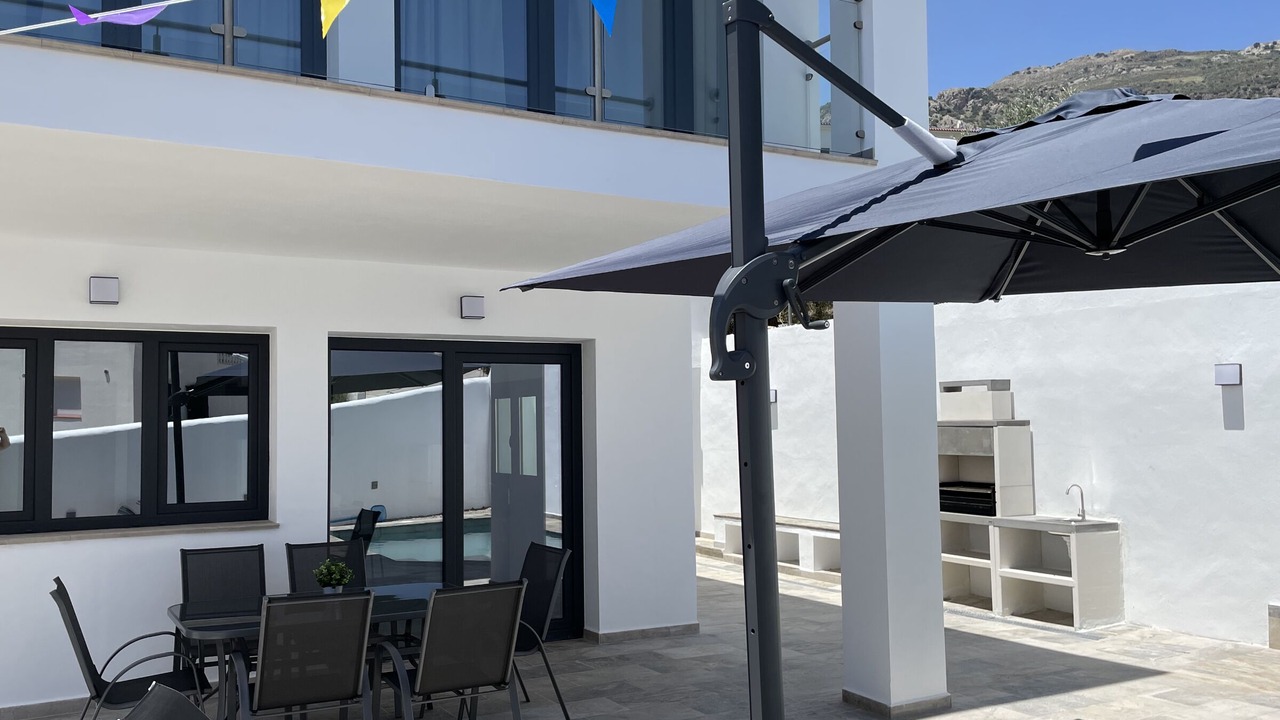 Photo of Outdoor in Mondron