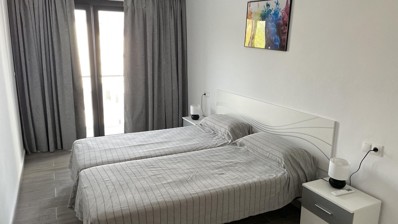 Photo of Bedroom in Mondron