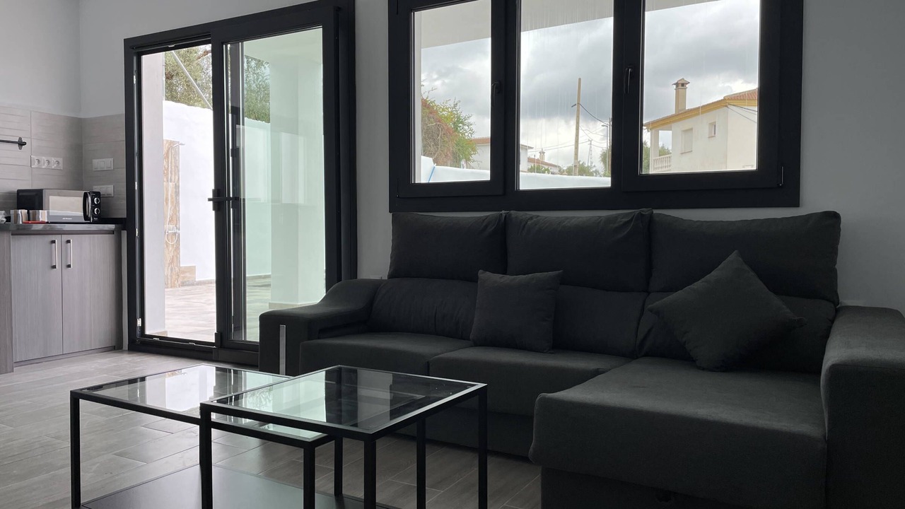 Photo of Livingroom in Mondron
