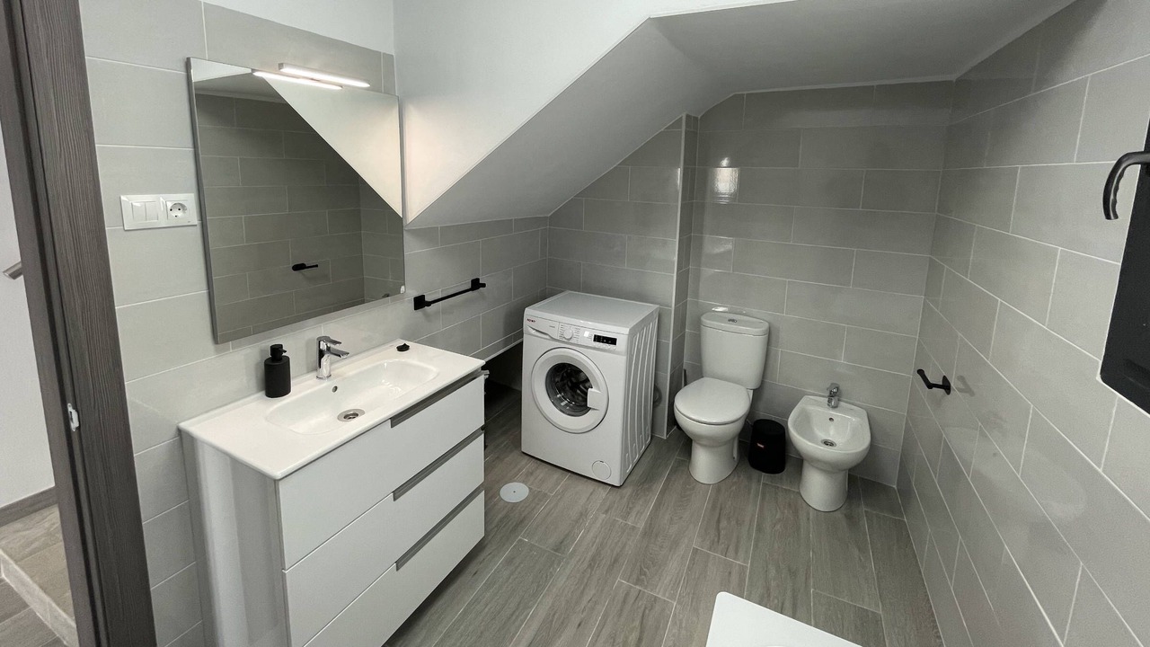 Photo of Bathroom in Mondron