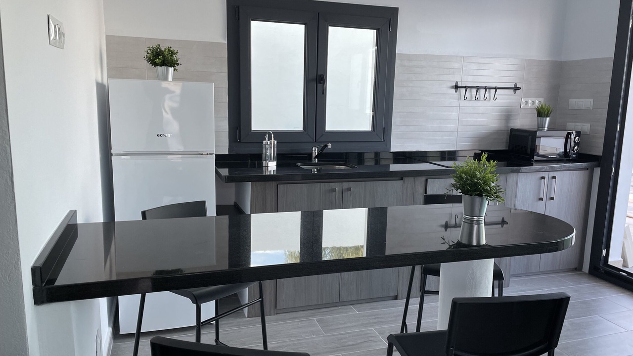 Photo of Kitchen in Mondron