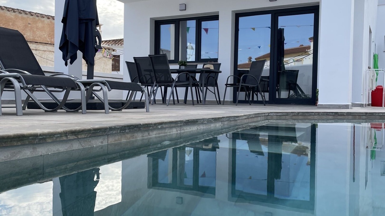 Photo of Outdoor in Mondron
