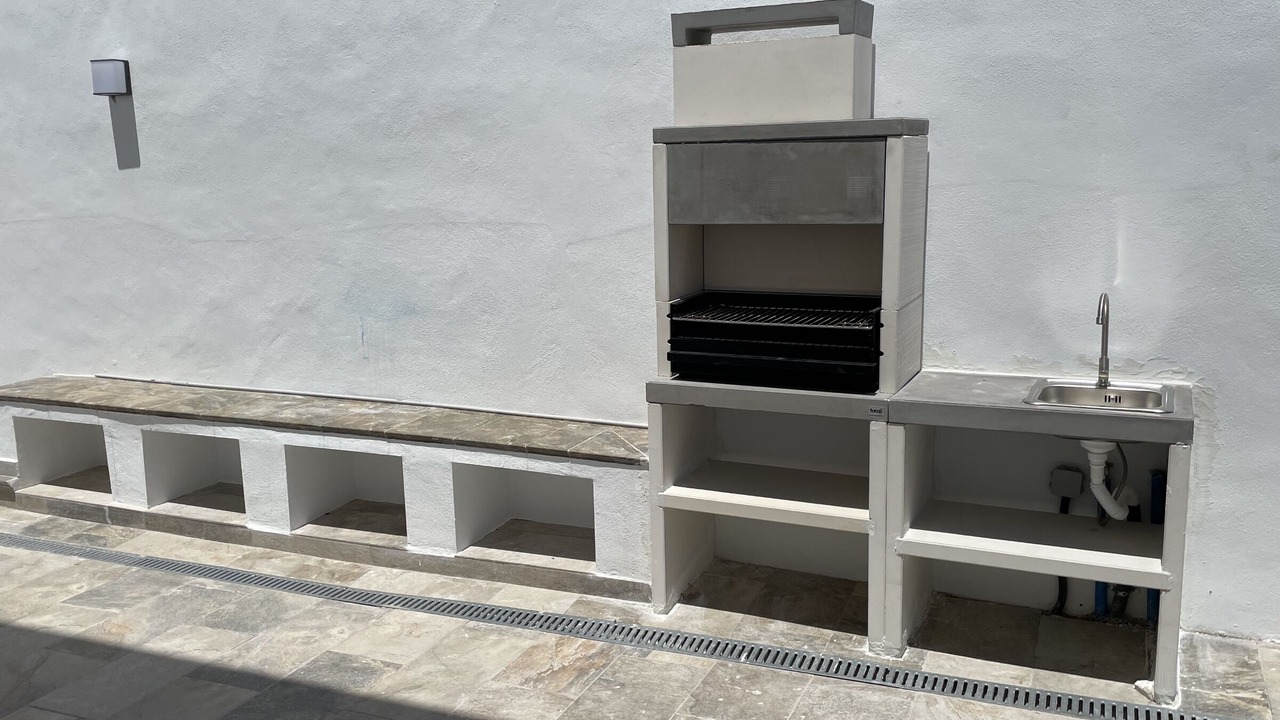 Photo of Patio Balcony in Mondron