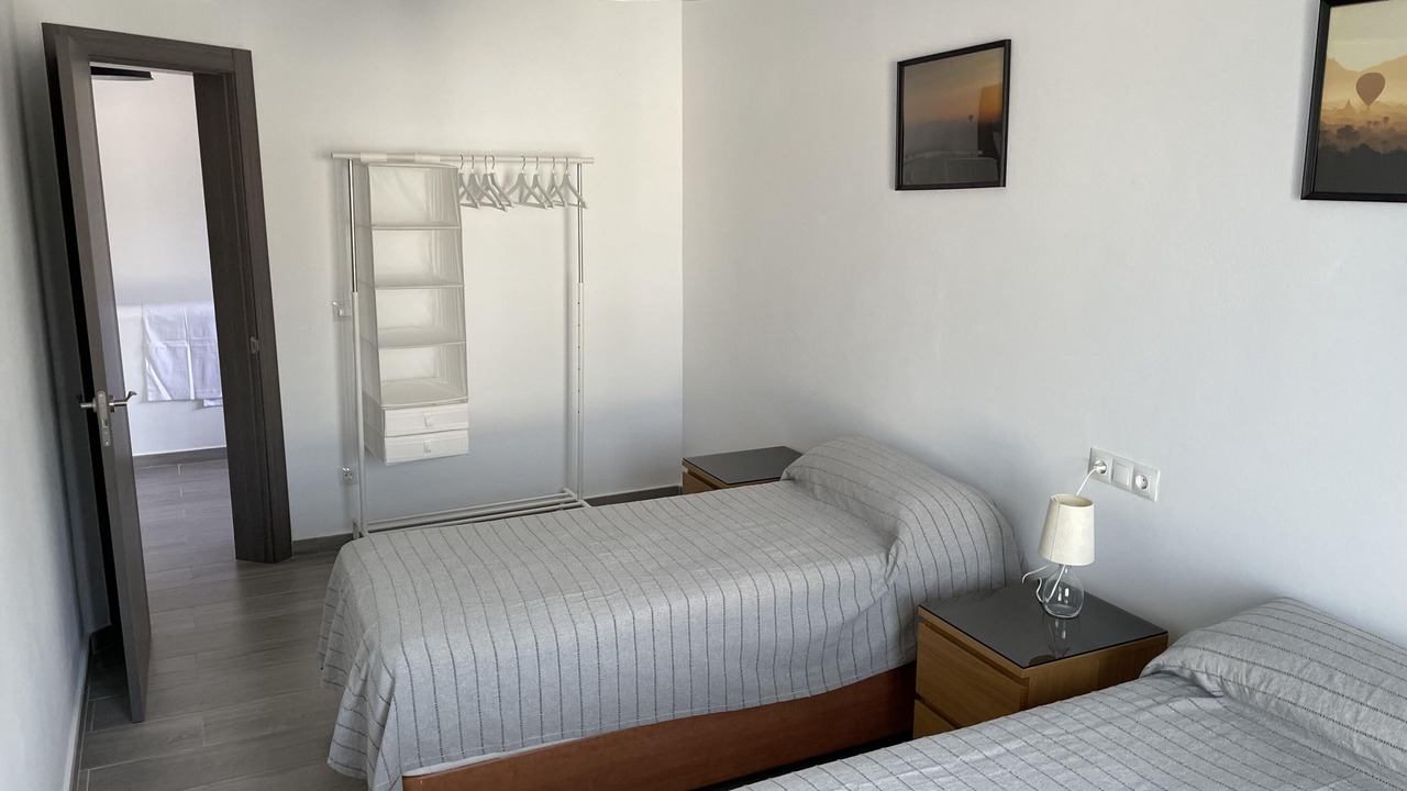 Photo of Bedroom in Mondron