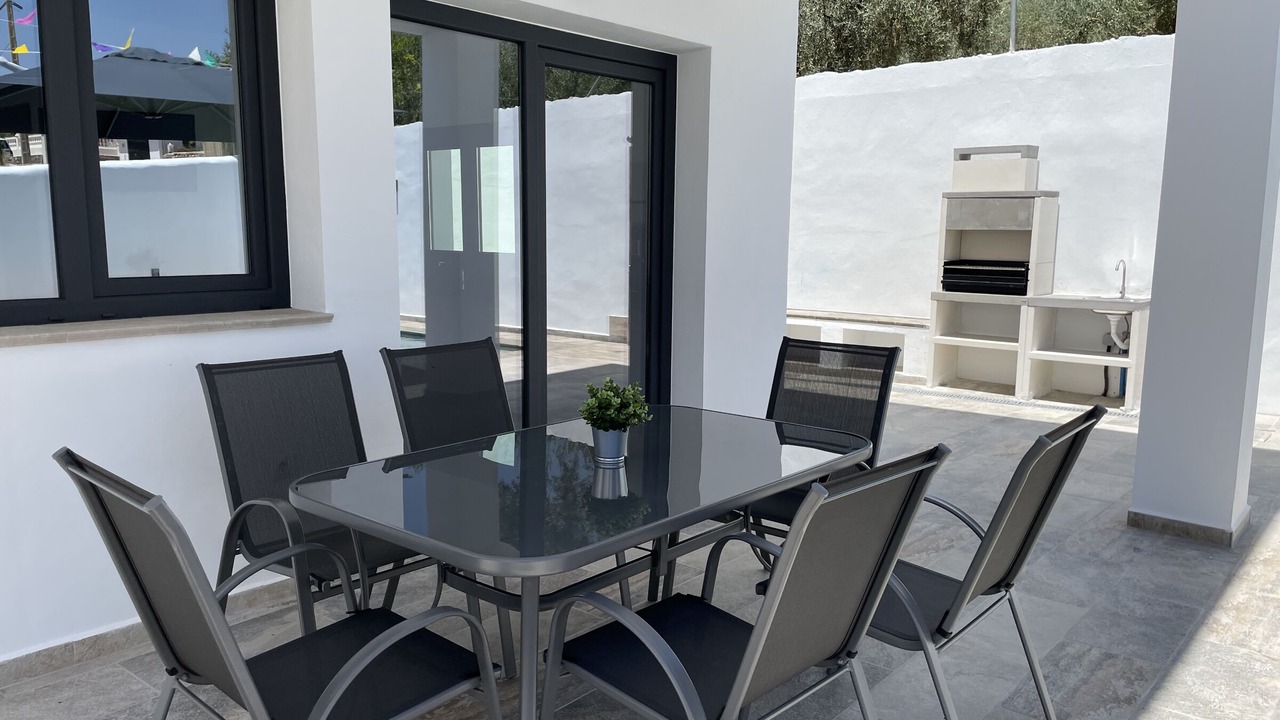 Photo of Outdoor in Mondron