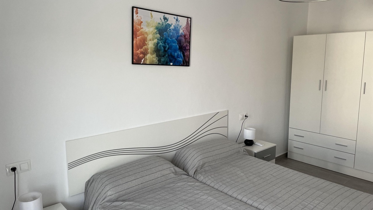 Photo of Bedroom in Mondron