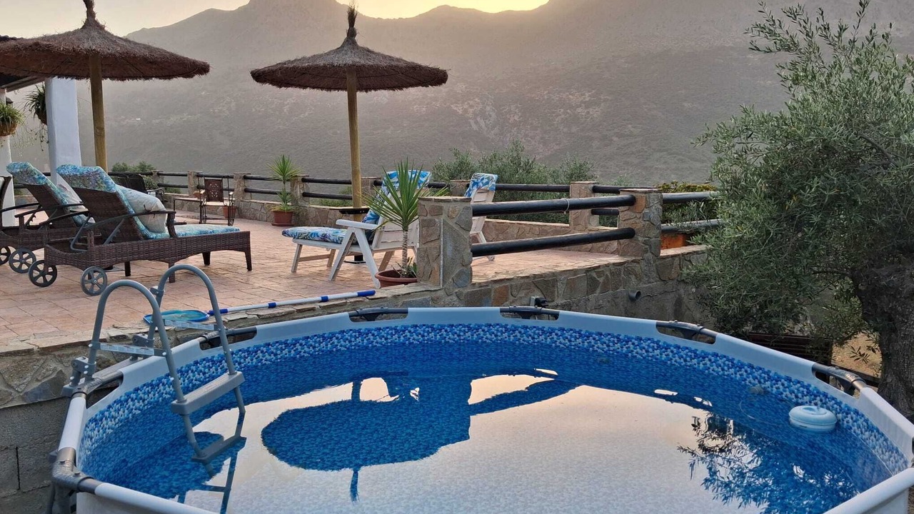 Photo of Outdoor in Jimera de Libar