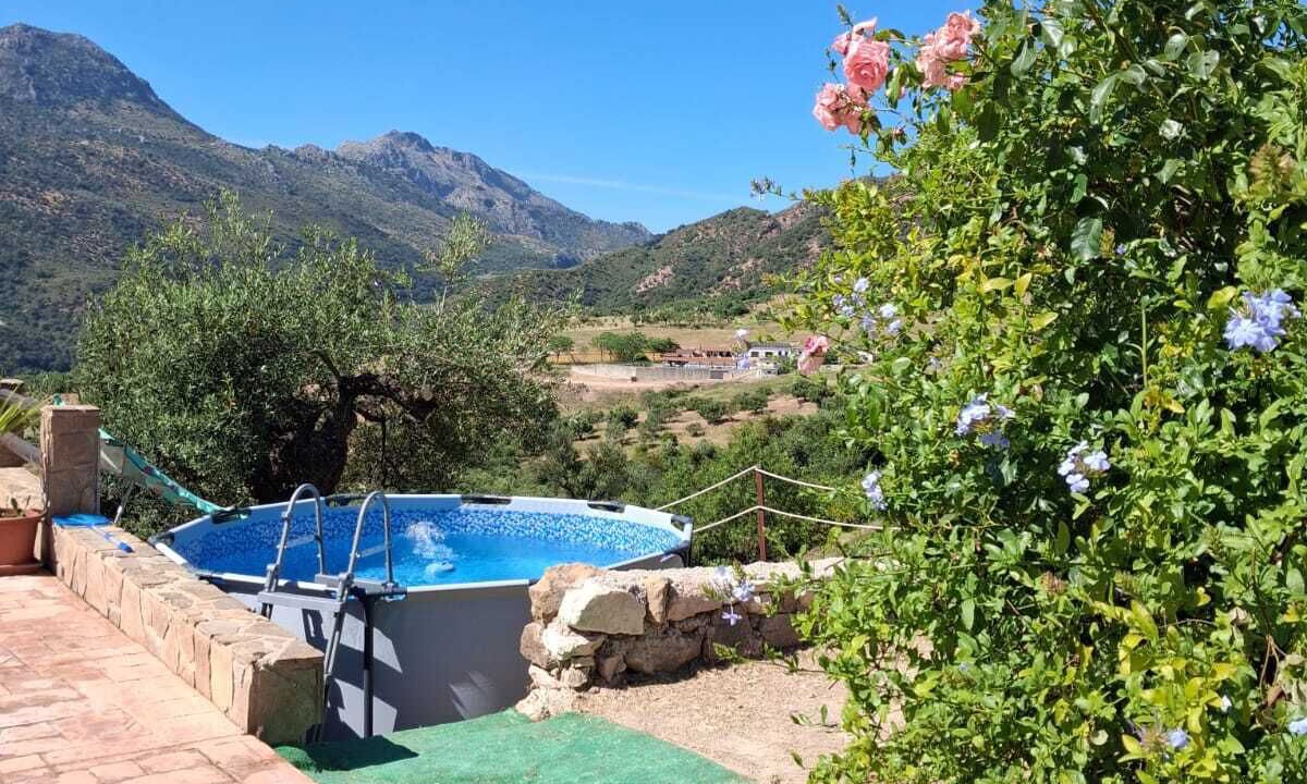 Photo of Outdoor in Jimera de Libar