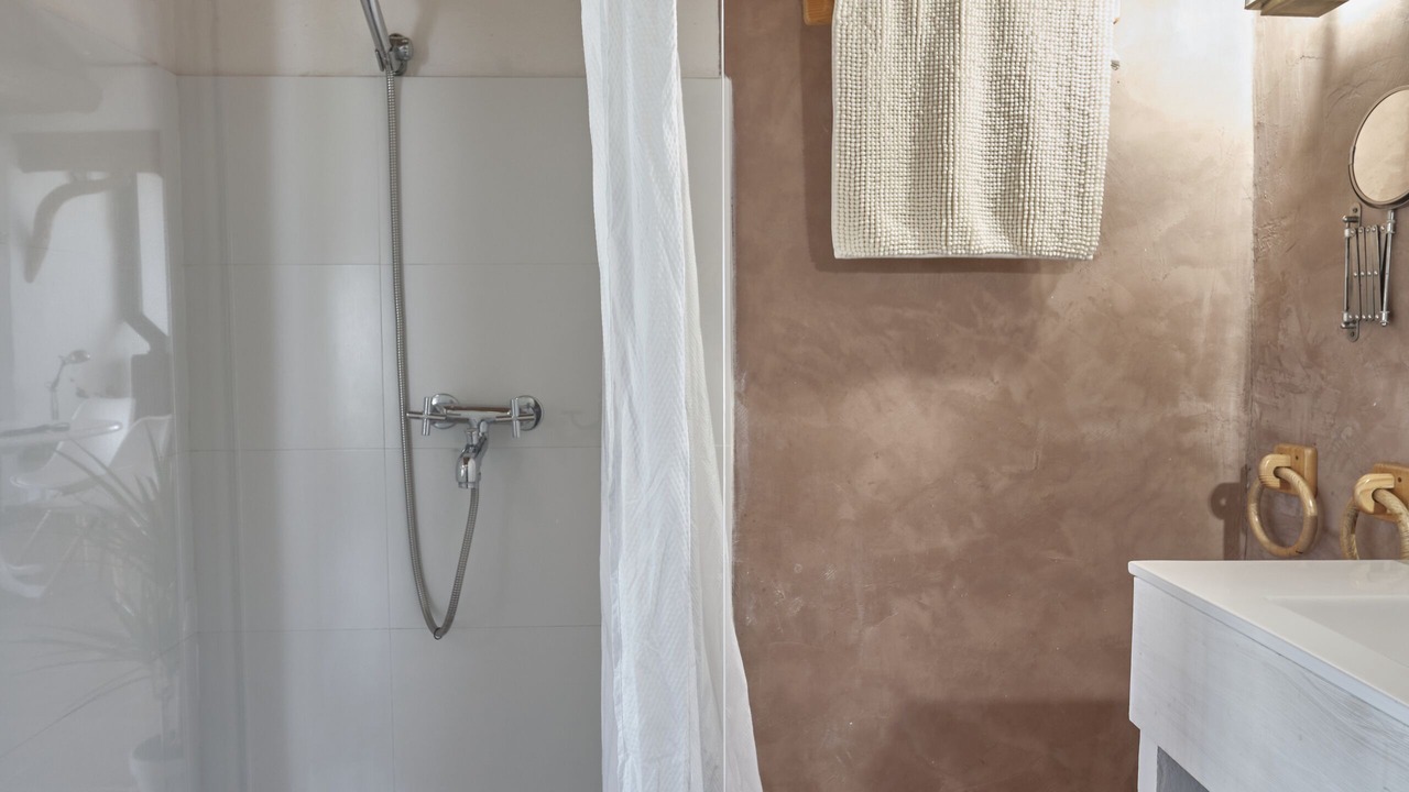 Photo of Bathroom in El Lentiscal
