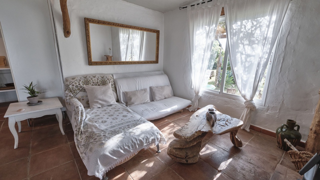 Photo of Livingroom in El Lentiscal
