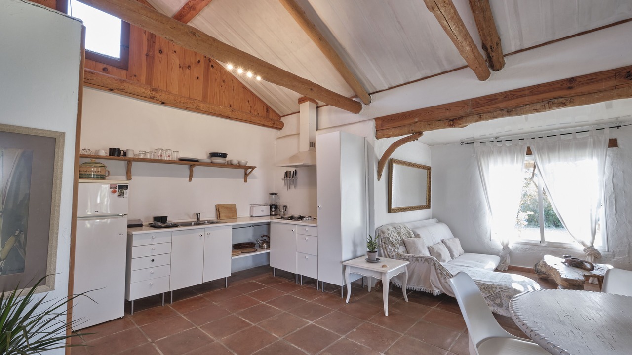 Photo of Livingroom in El Lentiscal