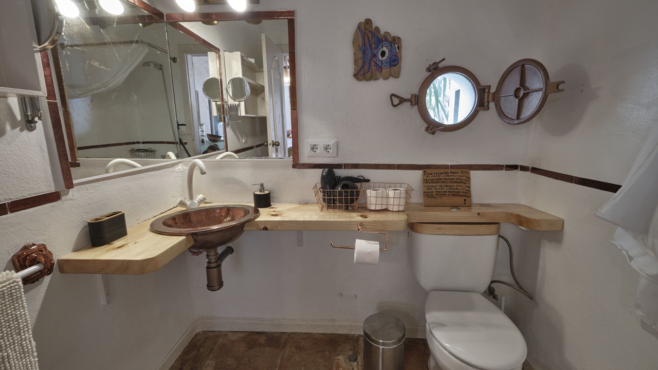 Photo of Bathroom in Bolonia