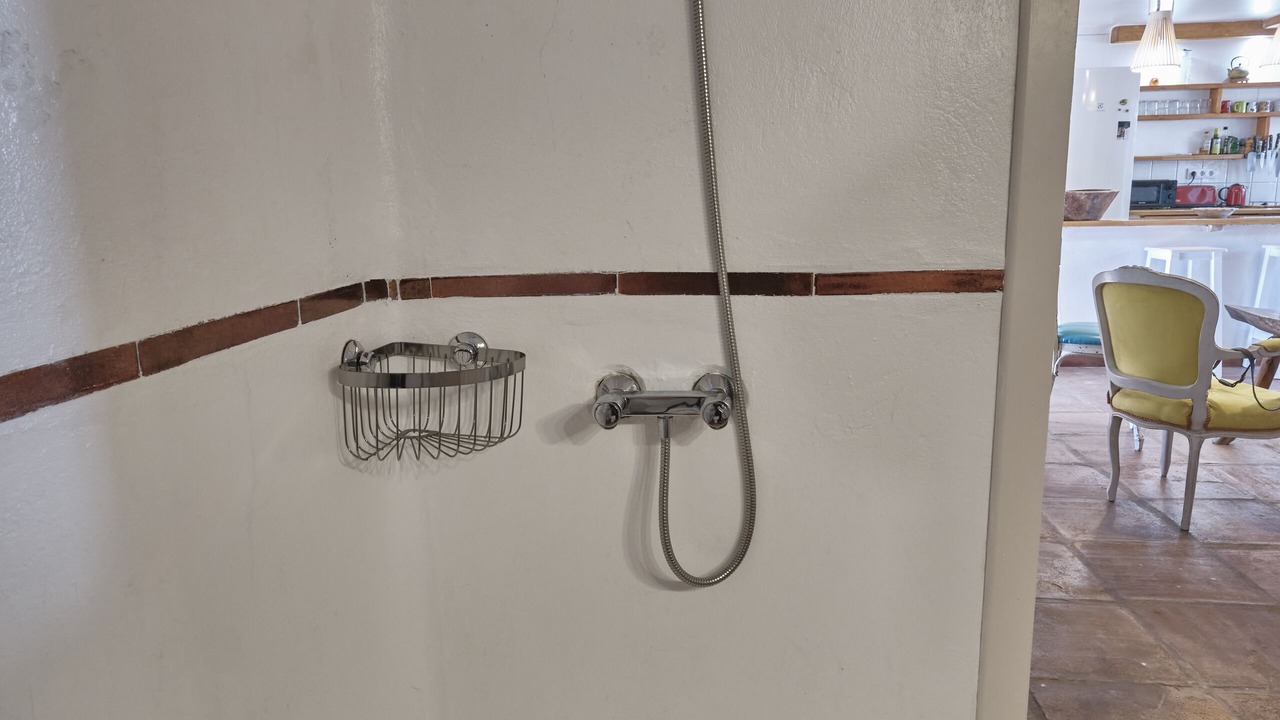 Photo of Bathroom in Bolonia