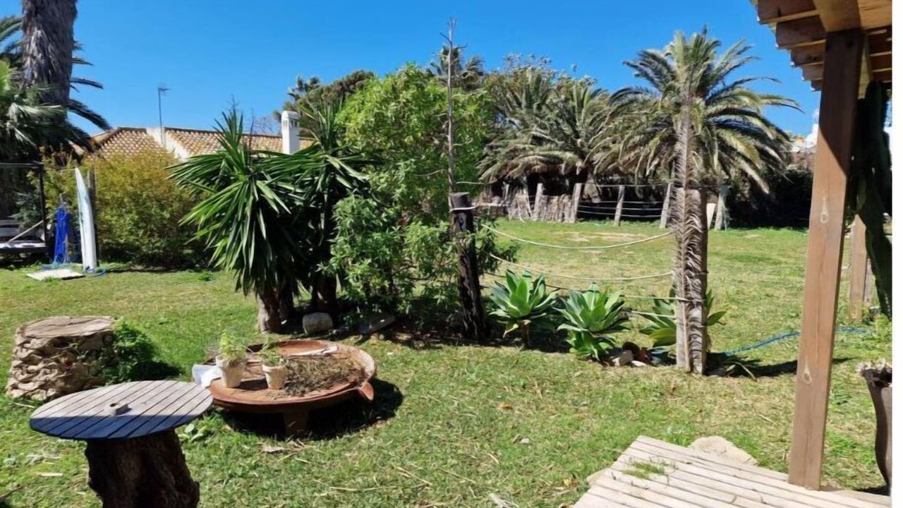 Photo of Outdoor in Bolonia
