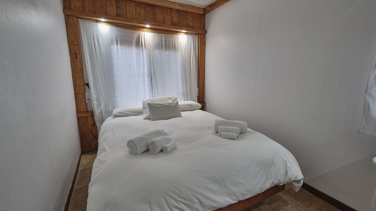 Photo of Bedroom in Bolonia
