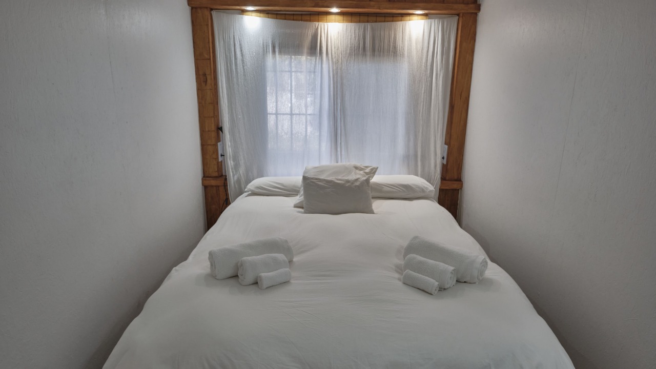 Photo of Bedroom in Bolonia