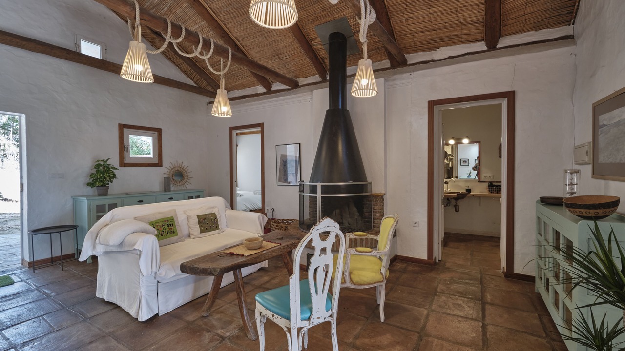 Photo of Livingroom in Bolonia