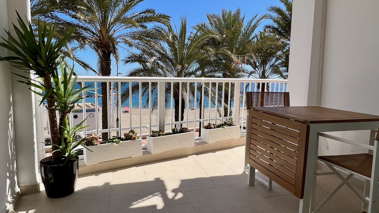 Photo of Outdoor in Aguadulce