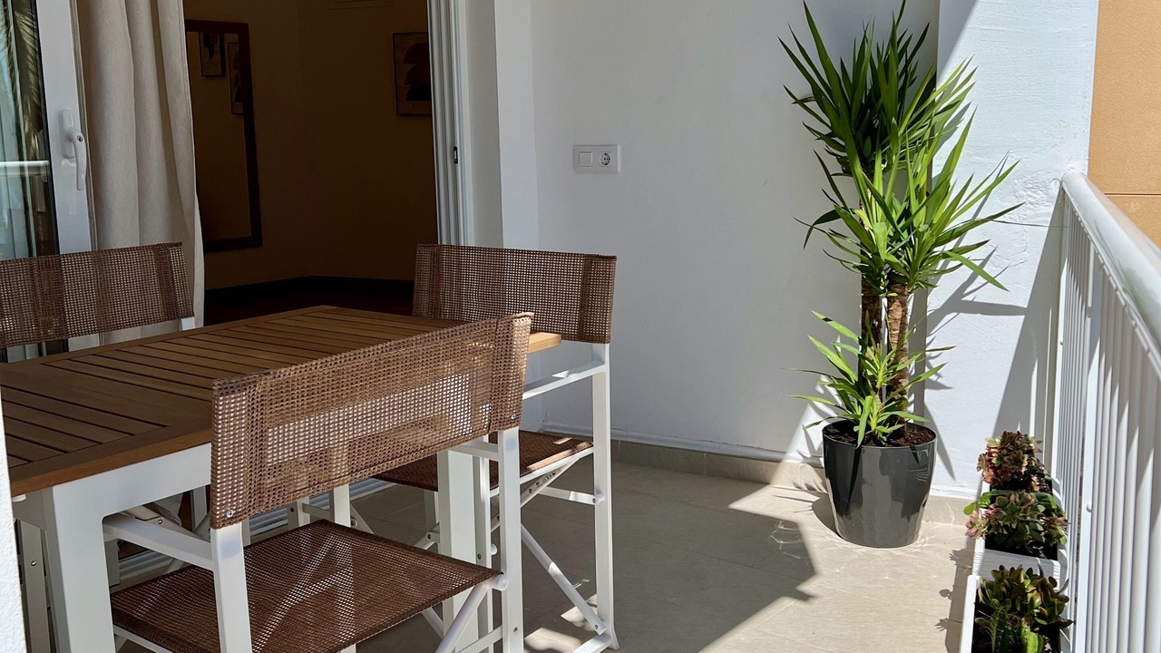 Photo of Outdoor in Aguadulce