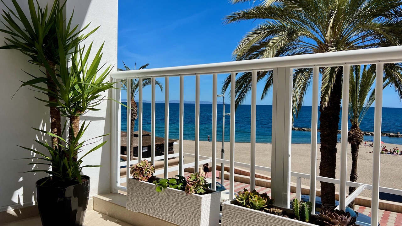 Photo of Outdoor in Aguadulce