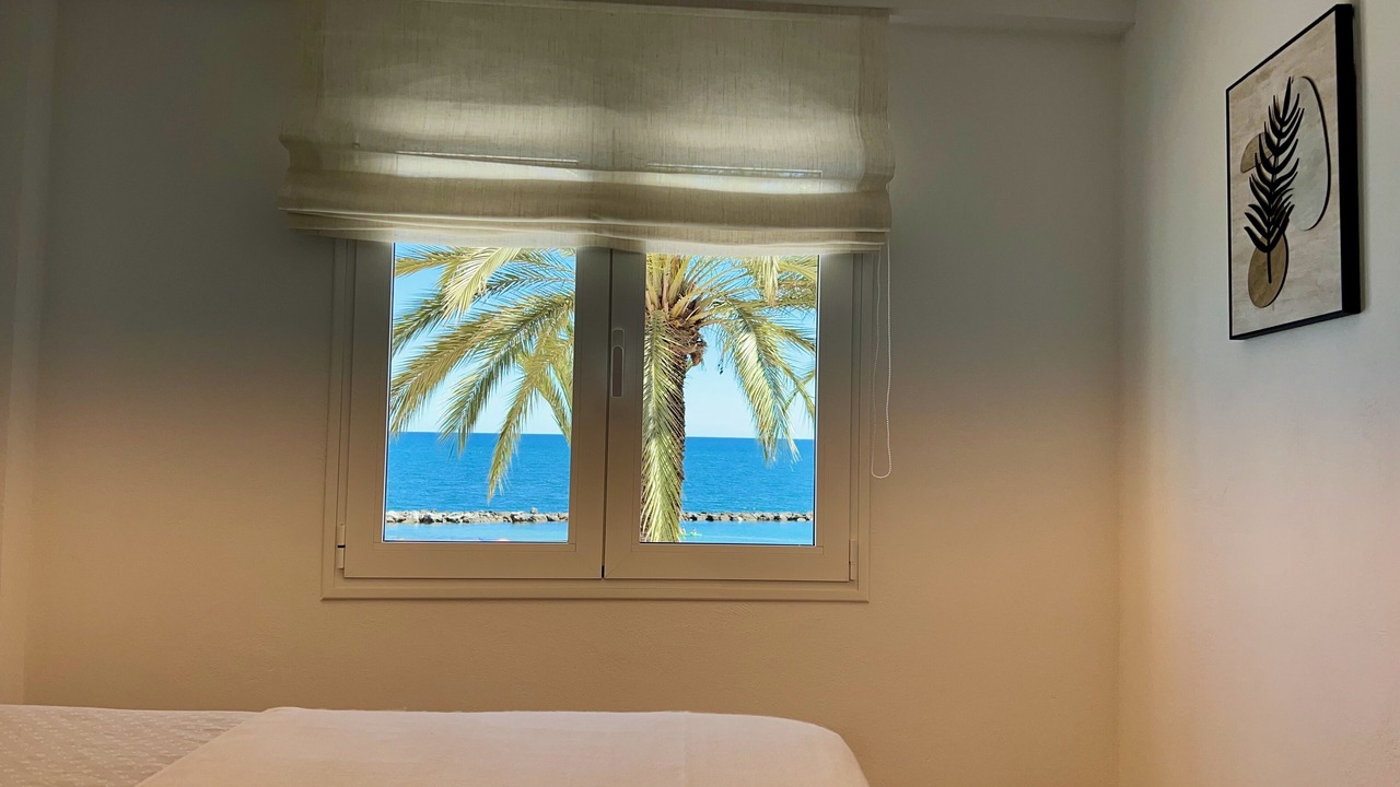 Photo of Bedroom in Aguadulce
