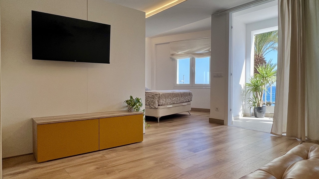 Photo of Livingroom in Aguadulce