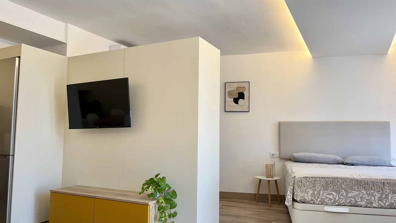 Photo of Bedroom in Aguadulce