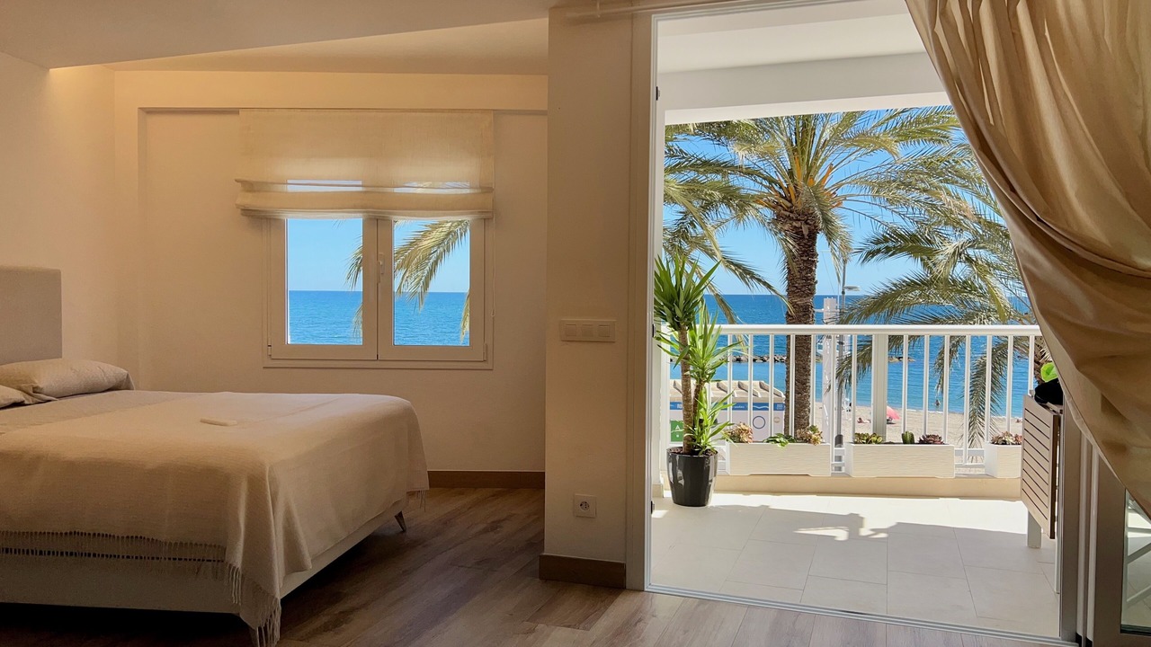 Photo of Bedroom in Aguadulce
