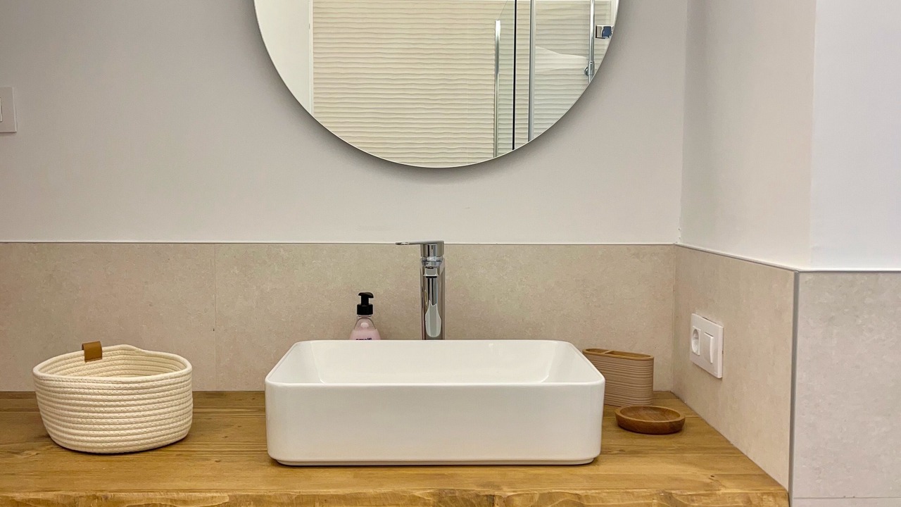 Photo of Bathroom in Aguadulce