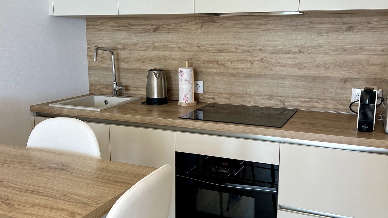 Photo of Kitchen in Aguadulce
