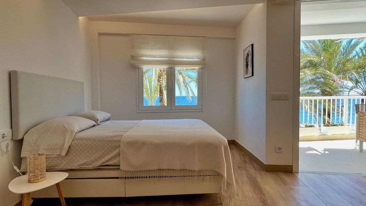Photo of Bedroom in Aguadulce