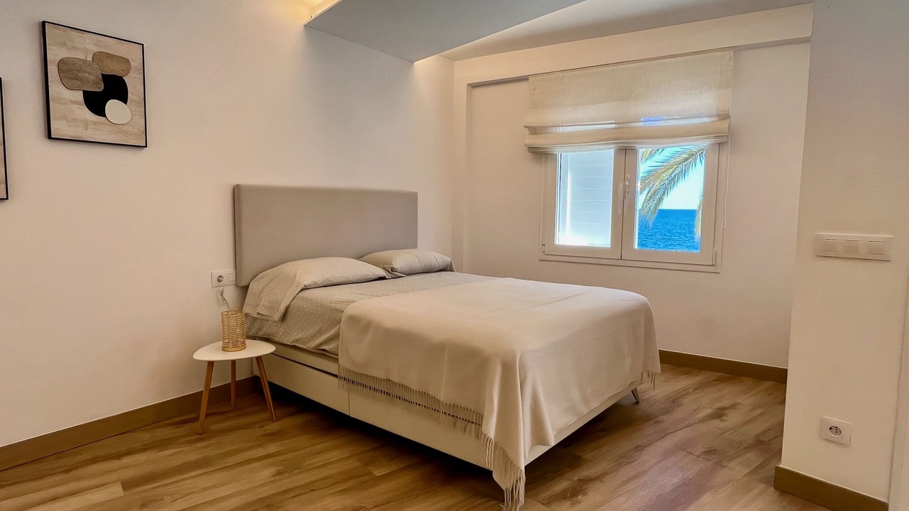 Photo of Bedroom in Aguadulce
