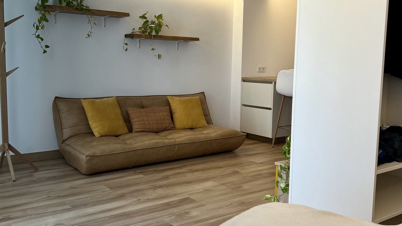 Photo of Bedroom in Aguadulce