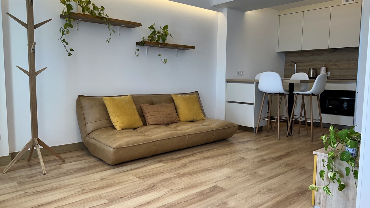 Photo of Livingroom in Aguadulce