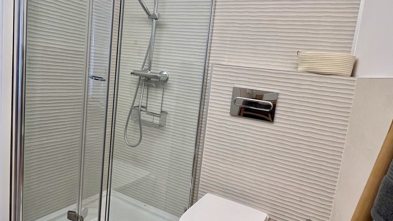 Photo of Bathroom in Aguadulce