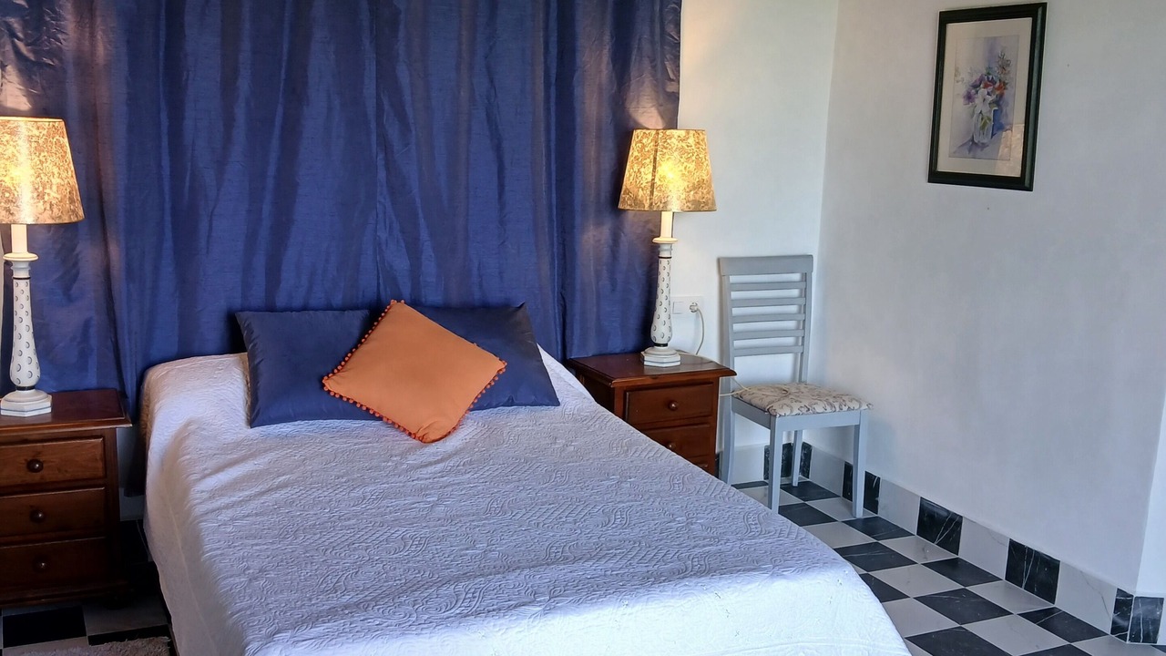 Photo of Bedroom in Vera