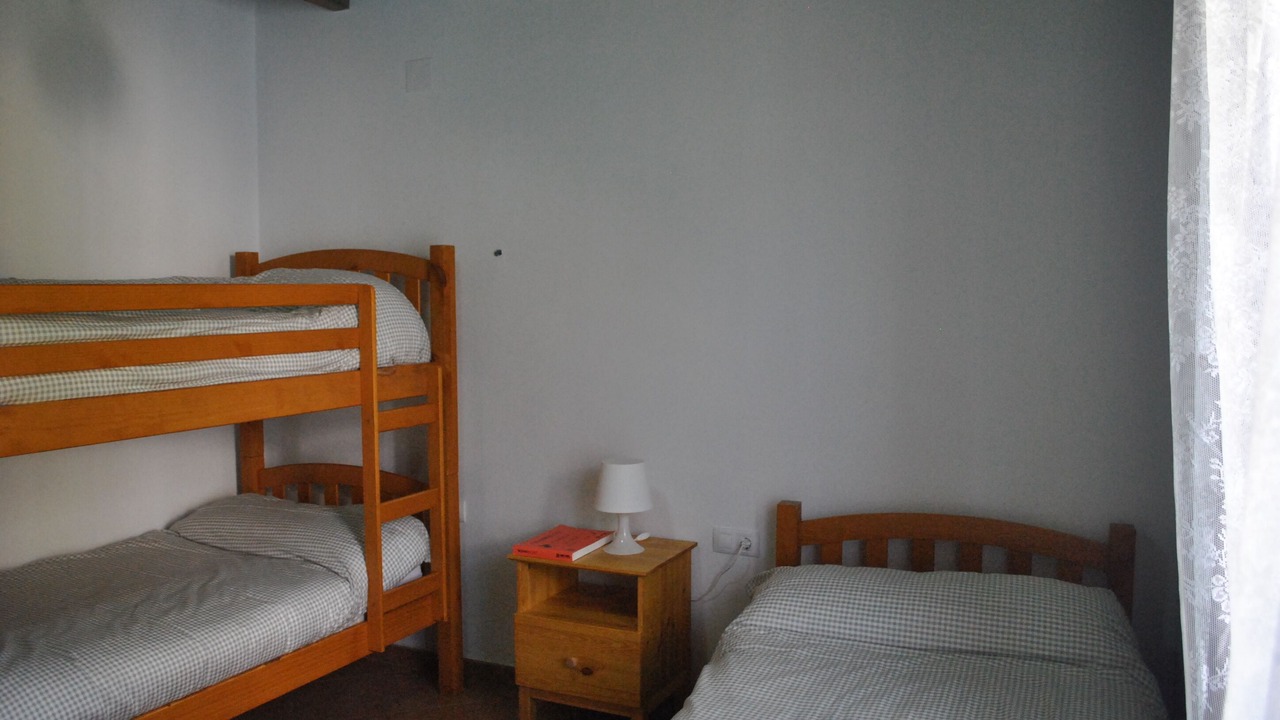 Photo of Bedroom in Calabazares