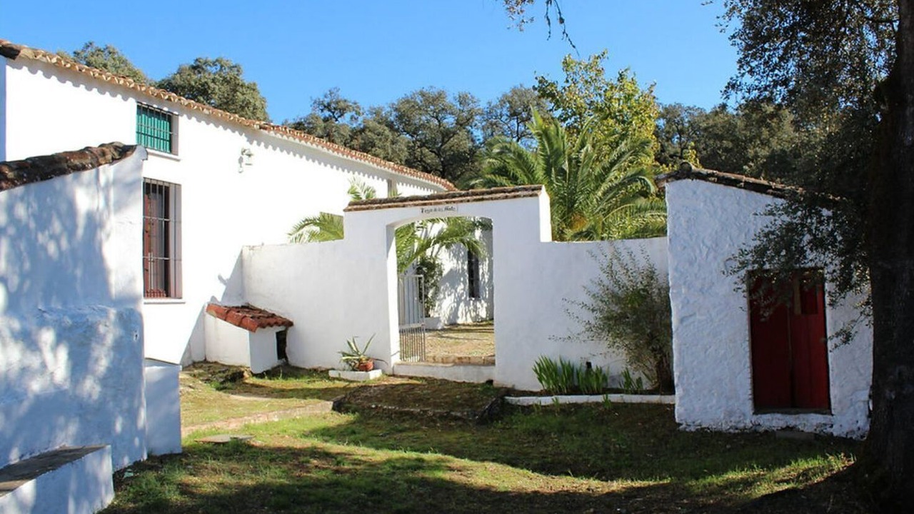 Photo of Outdoor in Calabazares