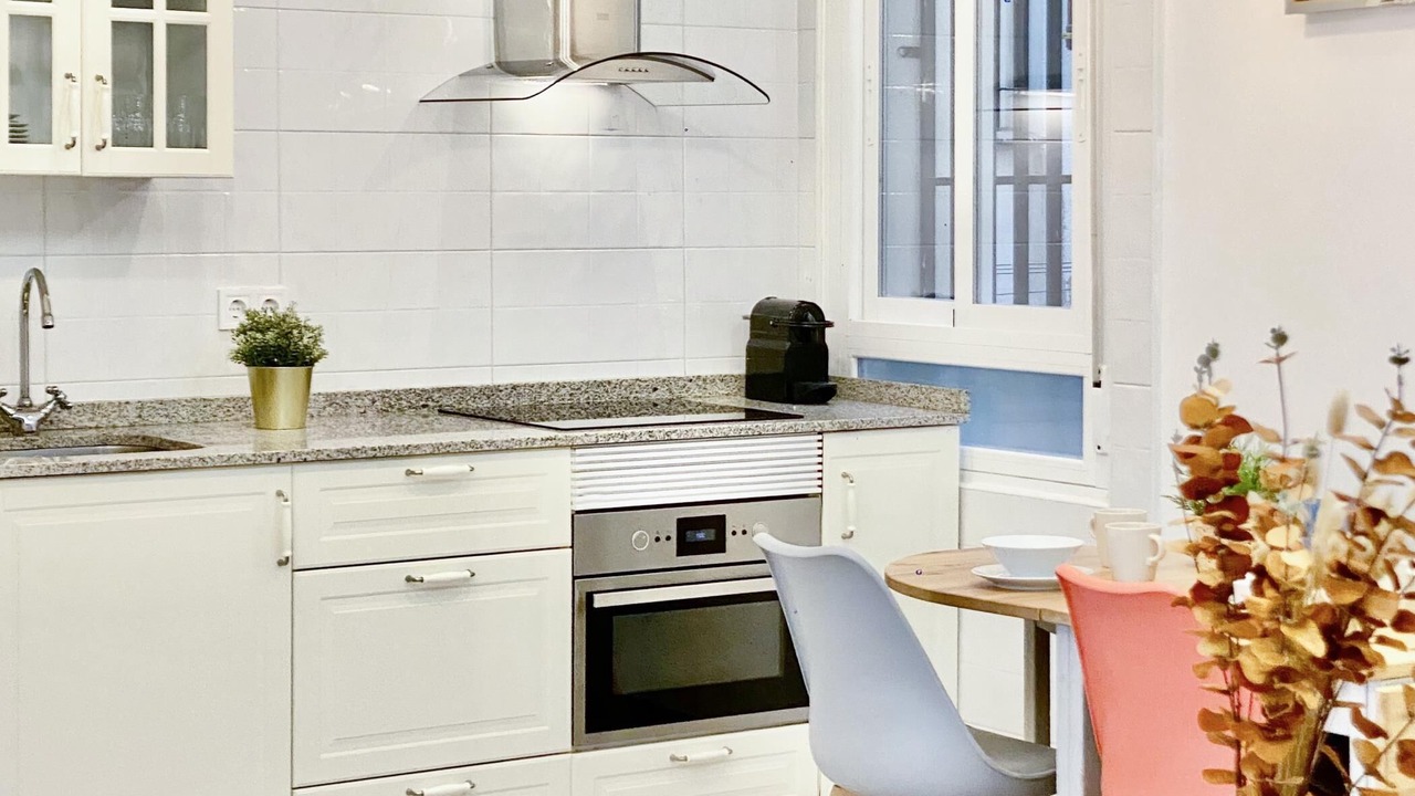 Photo of Kitchen in Centro