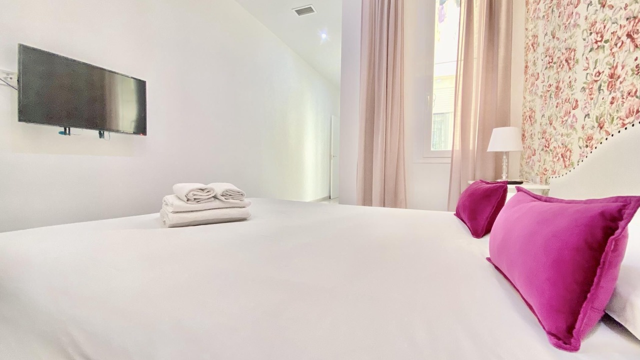 Photo of Bedroom in Centro