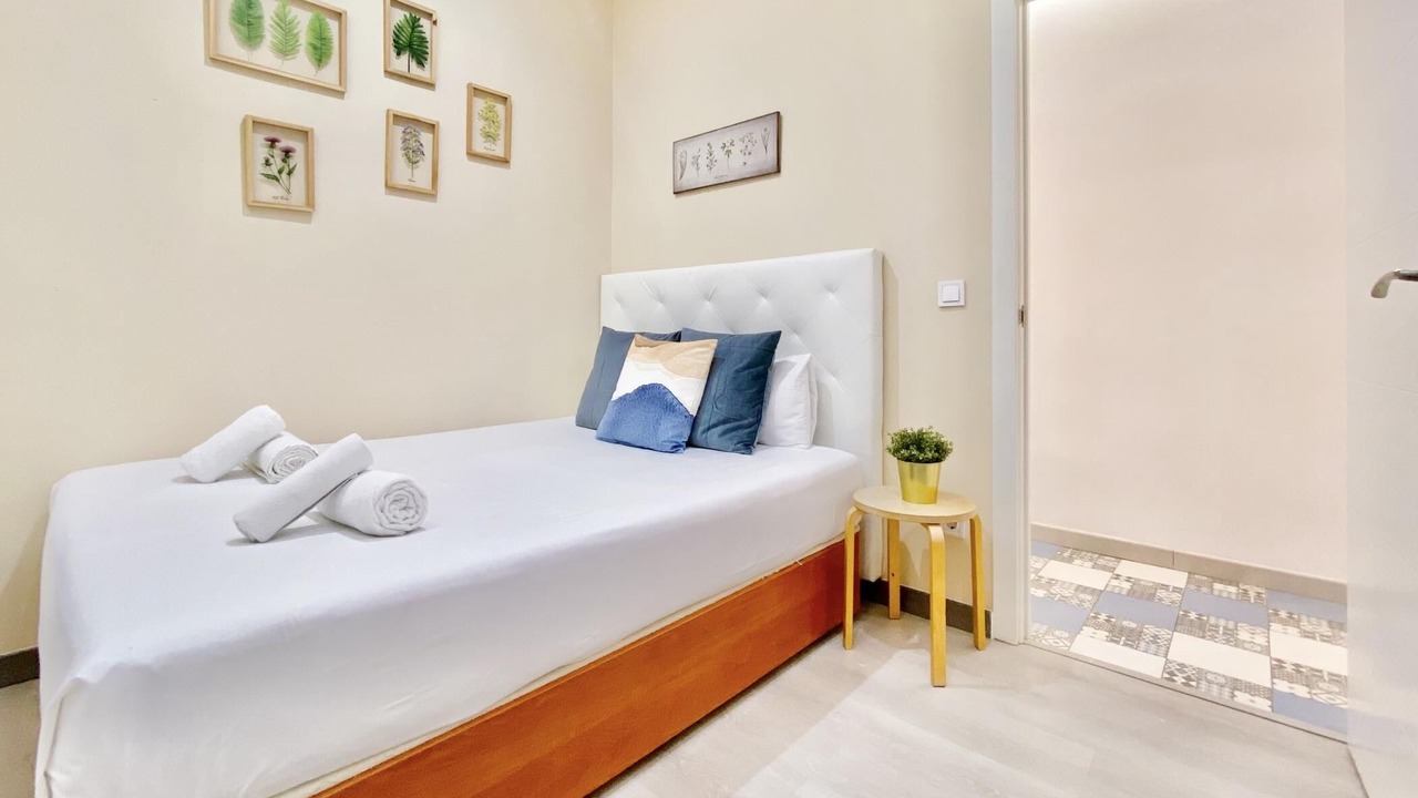 Photo of Bedroom in Centro