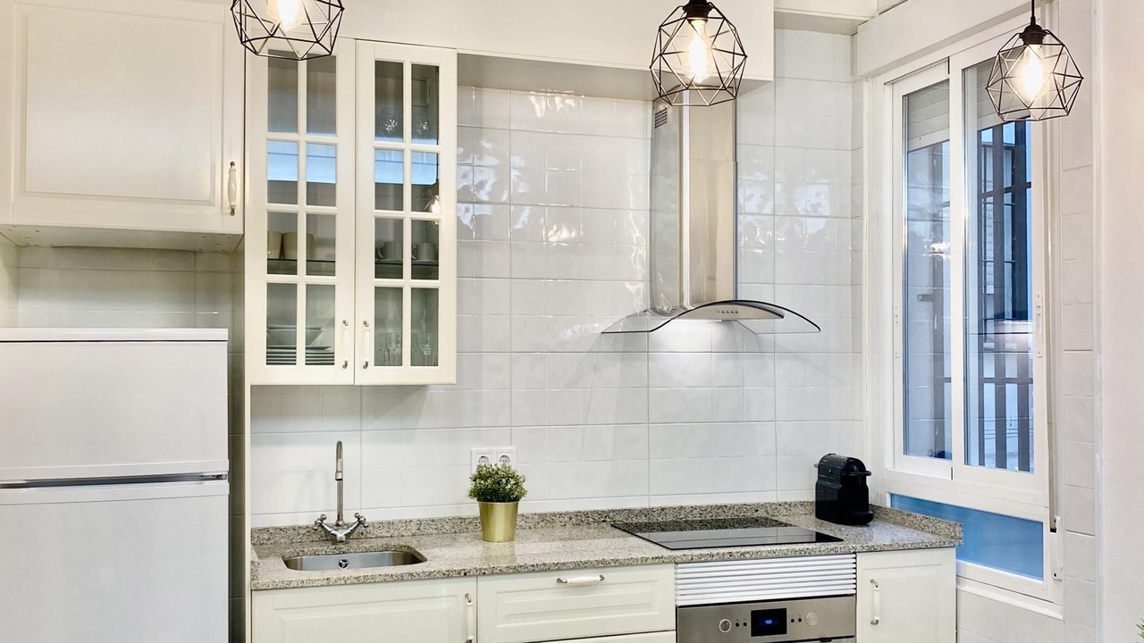 Photo of Kitchen in Centro