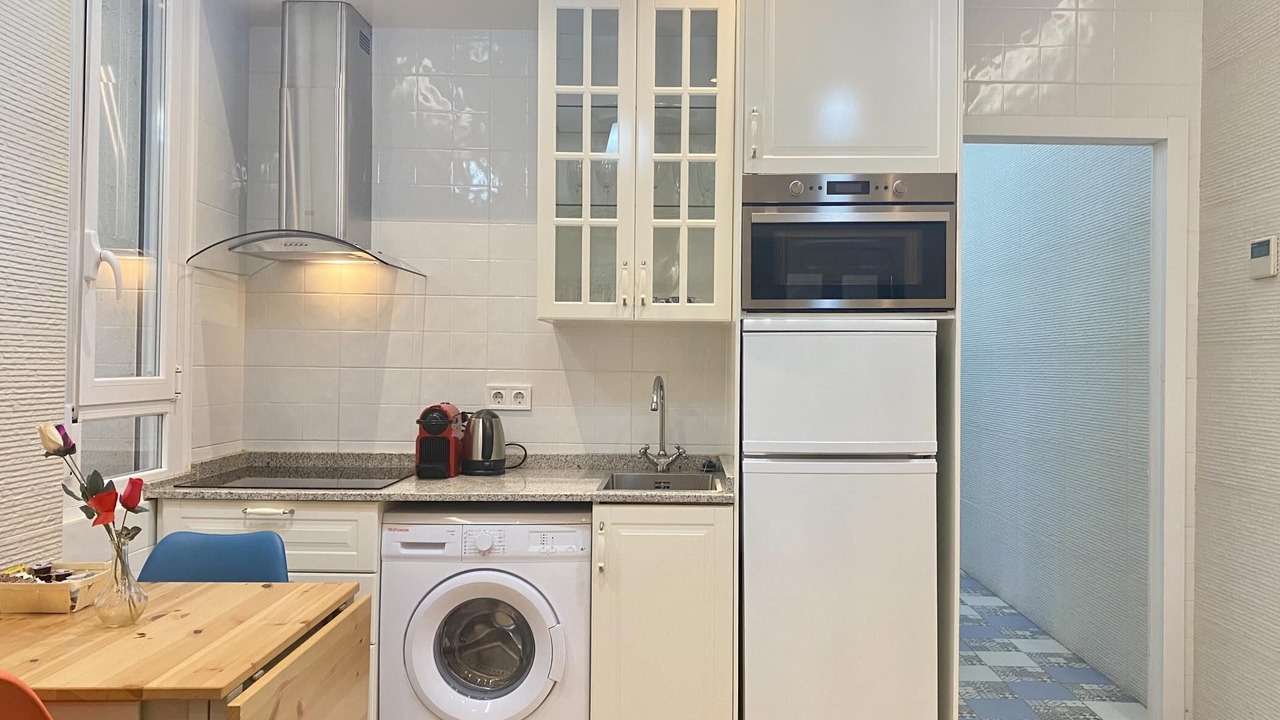 Photo of Kitchen in Centro