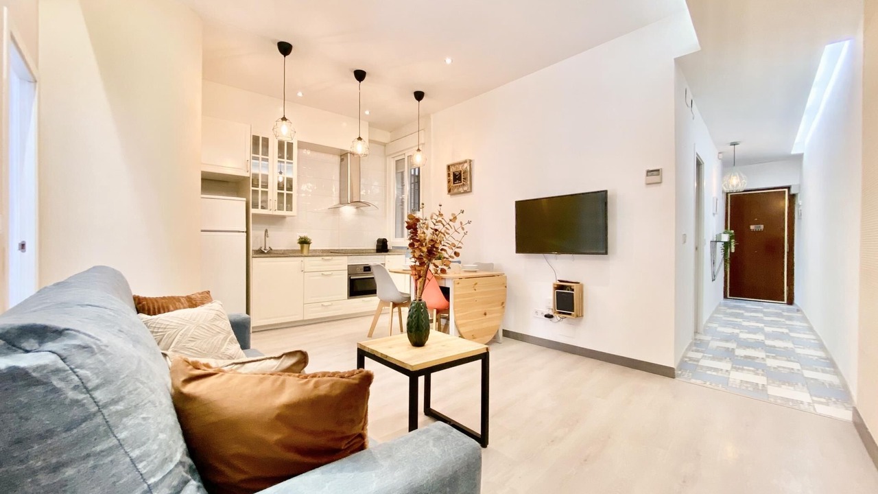 Photo of Livingroom in Centro