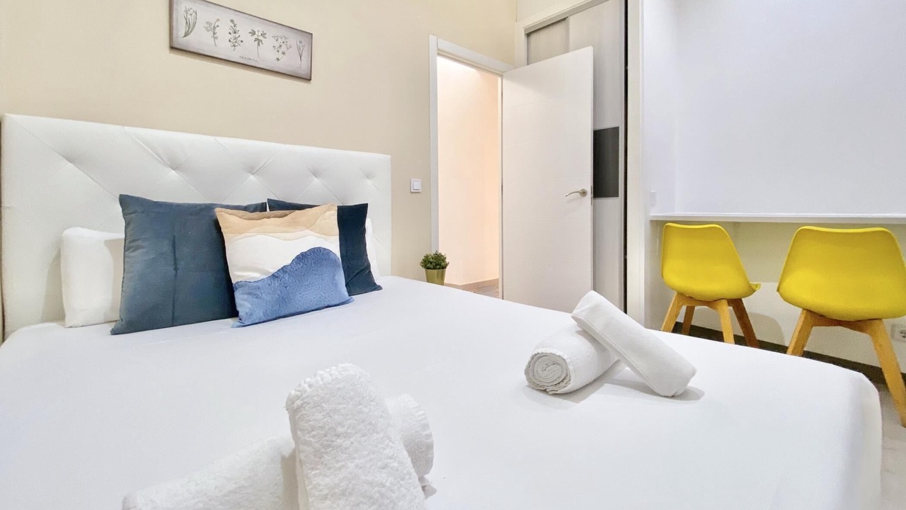 Photo of Bedroom in Centro